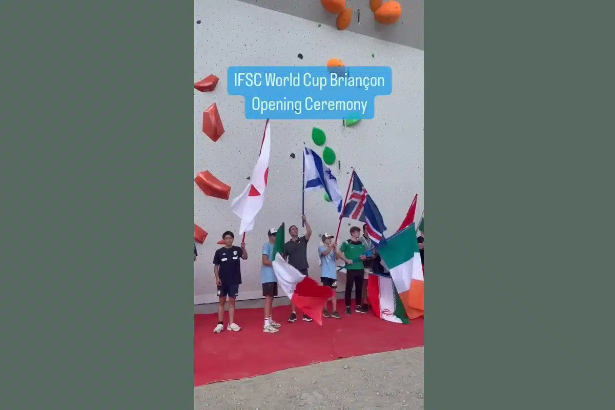 محرومیت سنگنورد تیم ملی در پی اقدامی عجیب2