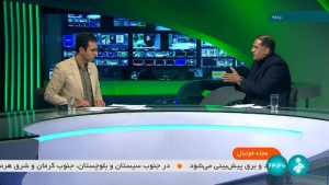 مدیر عامل سابق پرسپولیس از حضور مافیا در فوتبال ایران صحبت کرد 1 مدیر عامل سابق پرسپولیس از حضور مافیا در فوتبال ایران صحبت کرد1