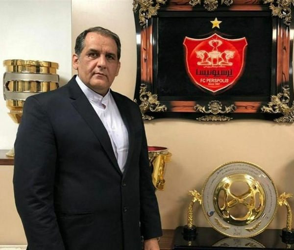 مدیر عامل سابق پرسپولیس از حضور مافیا در فوتبال ایران صحبت کرد3