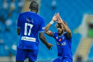 مهاجم سرشناس الهلال اخراج شد 2 مهاجم سرشناس الهلال اخراج شد1