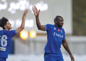 مهاجم سرشناس الهلال اخراج شد 1 مهاجم سرشناس الهلال اخراج شد2