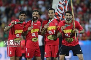 پرسپولیس با اسپانسر جدید پاداش ها و آپشن های فصل پیش را تسویه خواهد کرد 1 پرسپولیس با اسپانسر جدید پاداش ها و آپشن های فصل پیش را تسویه خواهد کرد2