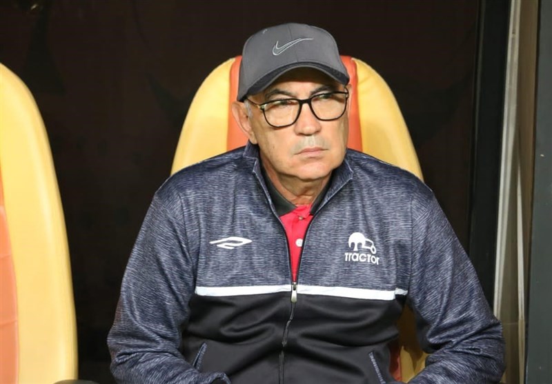 قربان بردیف