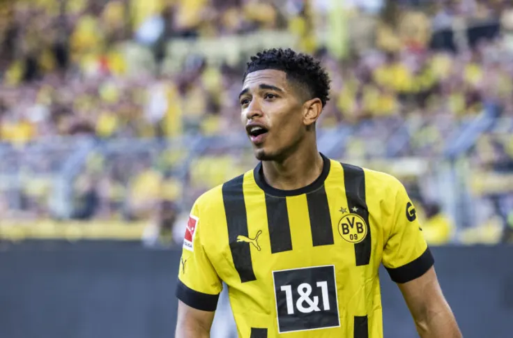 جود بلینگام