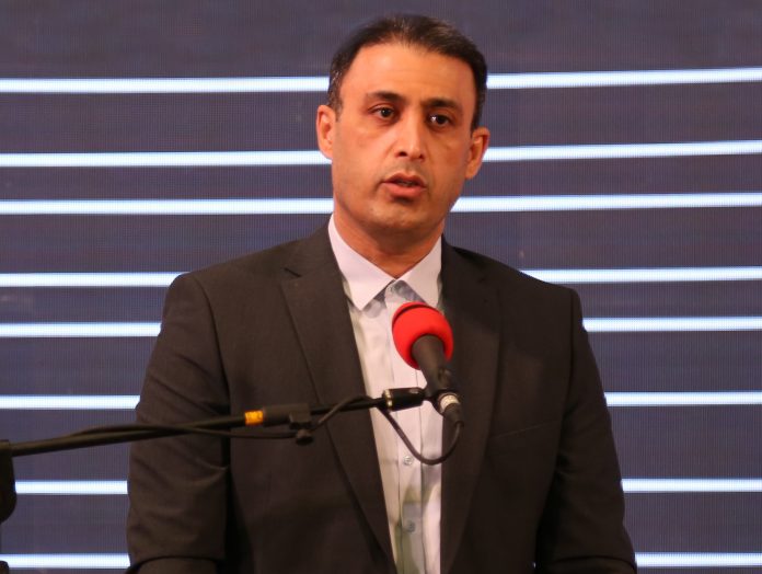 ورزشگاه آزادی