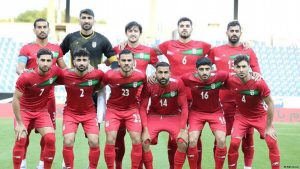 تاریخ شروع اردوی تیم ملی فوتبال ایران 1 فوتبال ایران