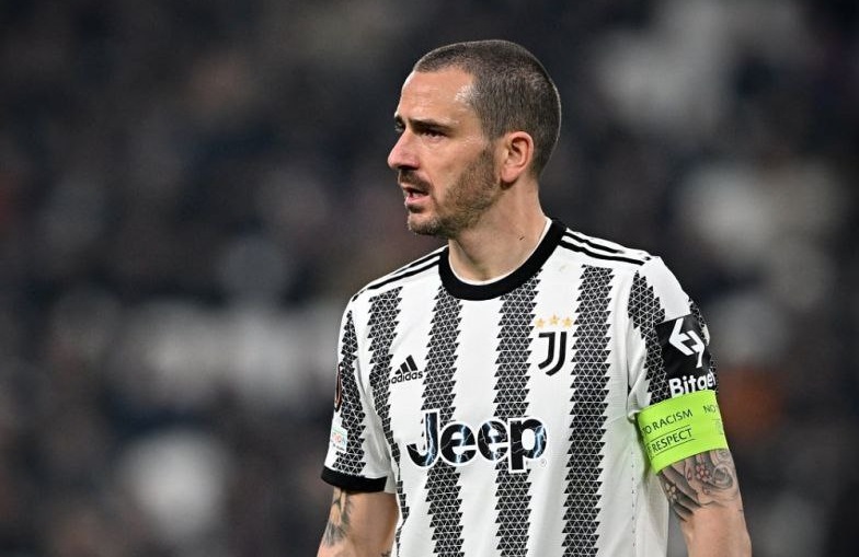 لئوناردو بونوچی