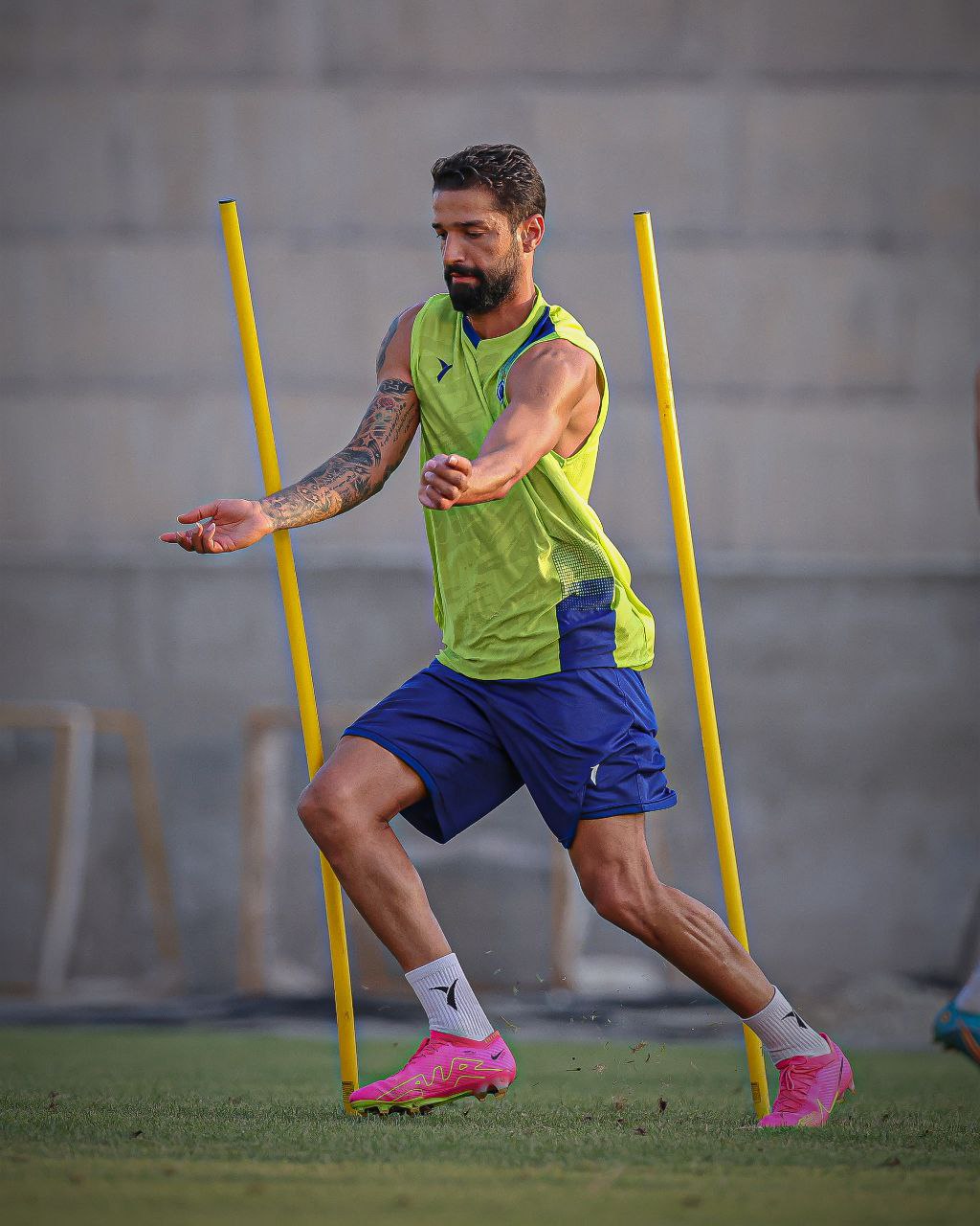 آرمین سهرابیان