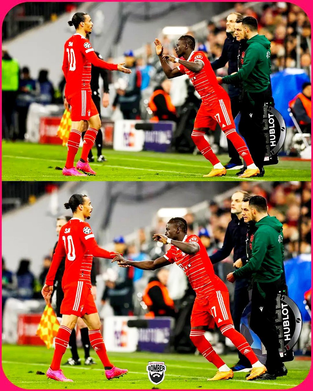 بایرن مونیخ