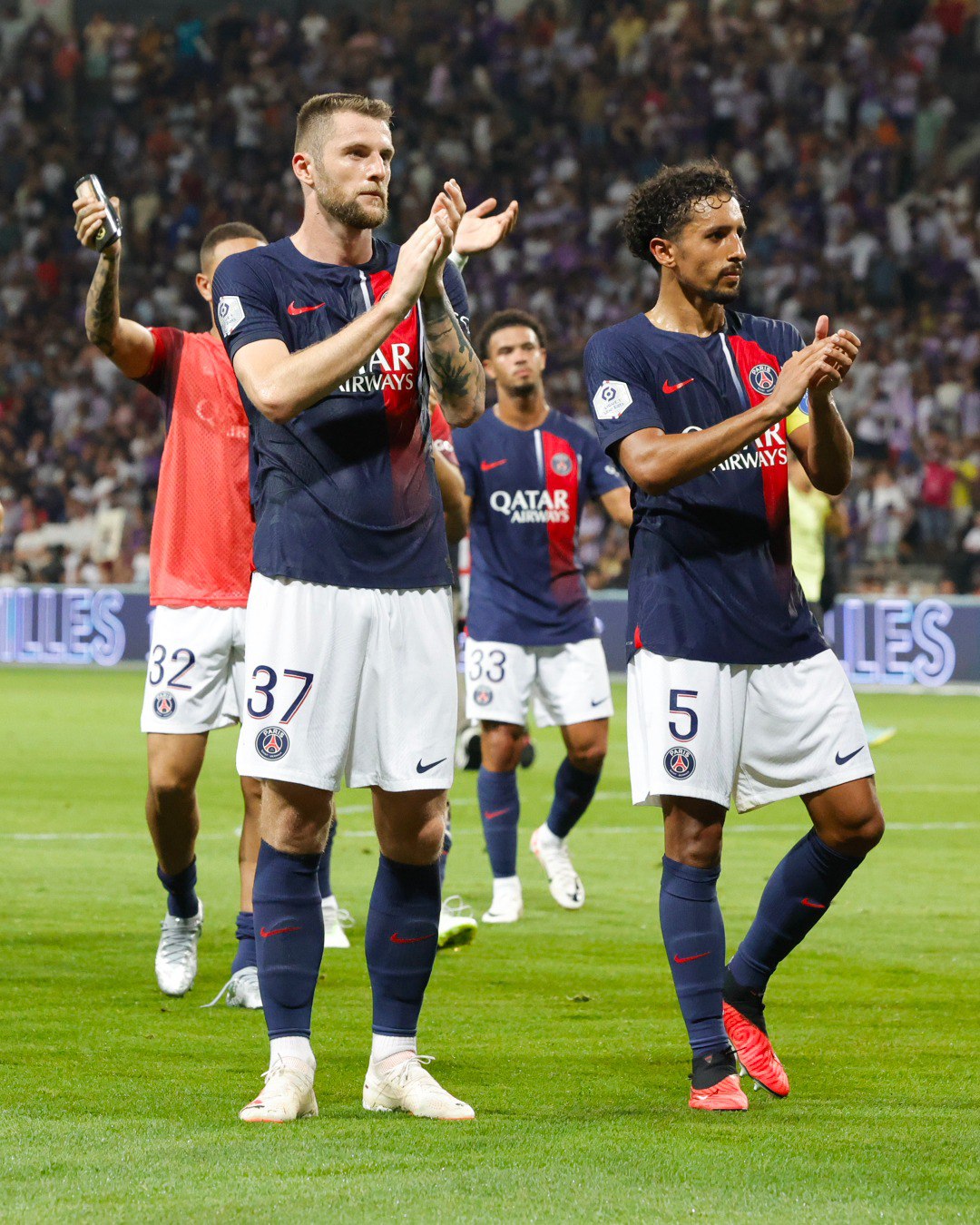 پاری سن ژرمن