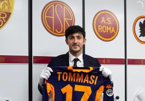 بخش رسانه‌ای تیم ملی فوتبال ایران خبر از غیبت آزمون در اردوی پیش روی تیم ملی داد2