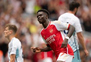 ستایش سر الکس فرگوسن از ستاره جوان آرسنال 2 ستایش سر الکس فرگوسن از ستاره جوان آرسنال1