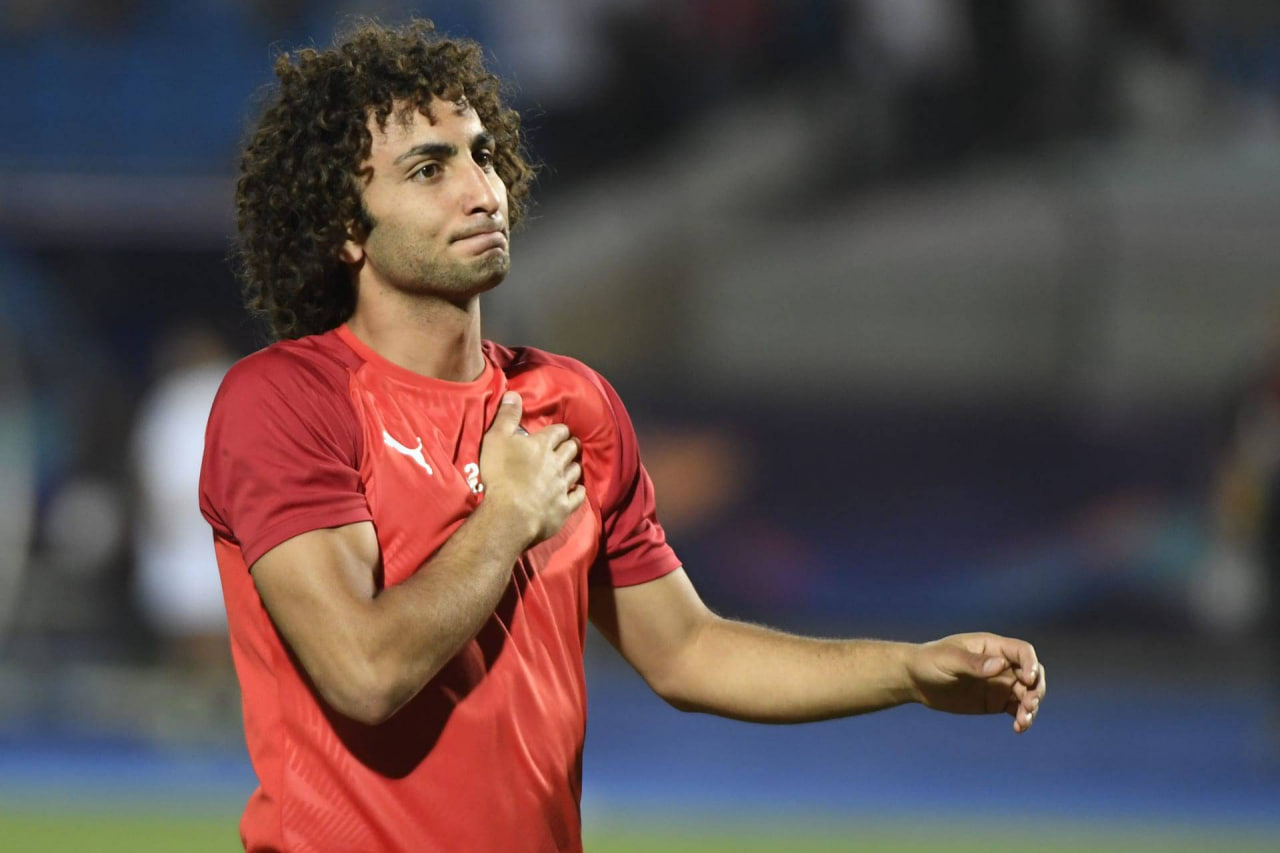 عمرو ورده در طول 20 روز با 3 باشگاه فوتبال قرارداد امضا کرد