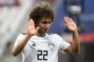 عمرو ورده در طول 20 روز با 3 باشگاه فوتبال قرارداد امضا کرد 2 عمرو ورده در طول 20 روز با 3 باشگاه فوتبال قرارداد امضا کرد1