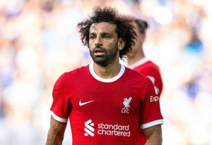 محمد صلاح هم برای حضور در لیگ عربستان چراغ سبز نشان داده است 2 محمد صلاح هم برای حضور در لیگ عربستان چراغ سبز نشان داده است