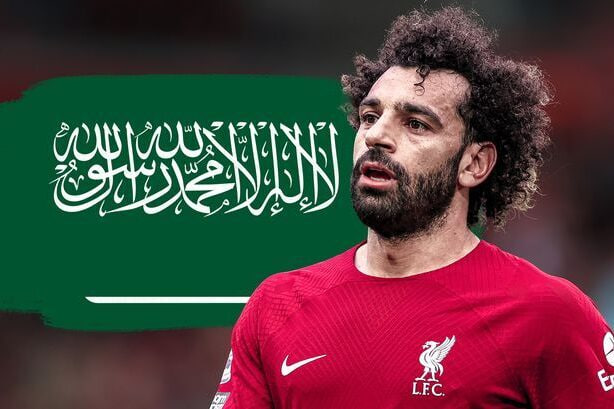 محمد صلاح هم برای حضور در لیگ عربستان چراغ سبز نشان داده است1