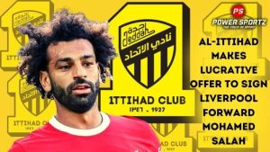 محمد صلاح هم برای حضور در لیگ عربستان چراغ سبز نشان داده است 1 محمد صلاح هم برای حضور در لیگ عربستان چراغ سبز نشان داده است2