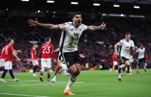 مهاجم صربستانی فولام به الهلال پیوست 2 مهاجم صربستانی فولام به الهلال پیوست2