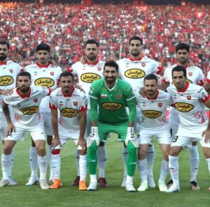 پرسپولیس و النصر در آزادی و بدون تماشاگر خواهد بود 3 پرسپولیس_النصر در آزادی و بدون تماشاگر خواهد بود