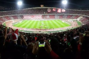 پرسپولیس و النصر در آزادی و بدون تماشاگر خواهد بود 1 پرسپولیس_النصر در آزادی و بدون تماشاگر خواهد بود2
