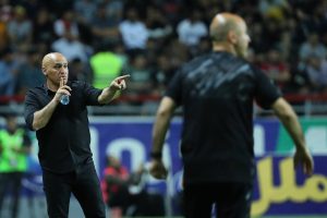 یادگیری تاکتیک جدید گواردیولا از علی منصور 1 یادگیری تاکتیک جدید گواردیولا از علی منصور