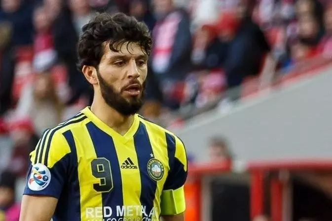 یحیی گل‌ محمدی