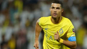 النصر عربستان تمرینات آمادهسازی برای بازی با پرسپولیس را آغاز میکند 1 النصر عربستان