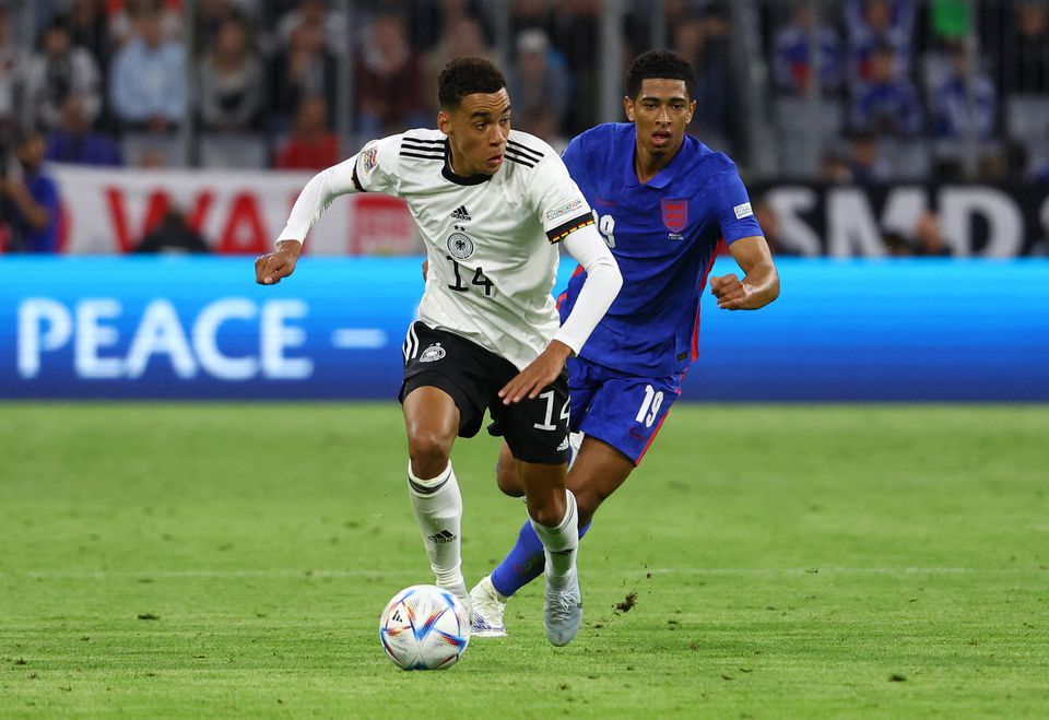 جمال موسیالا