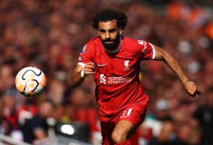 افزایش پیشنهاد الاهلی تا 215 میلیون یورو برای محمد صلاح 1 محمد صلاح