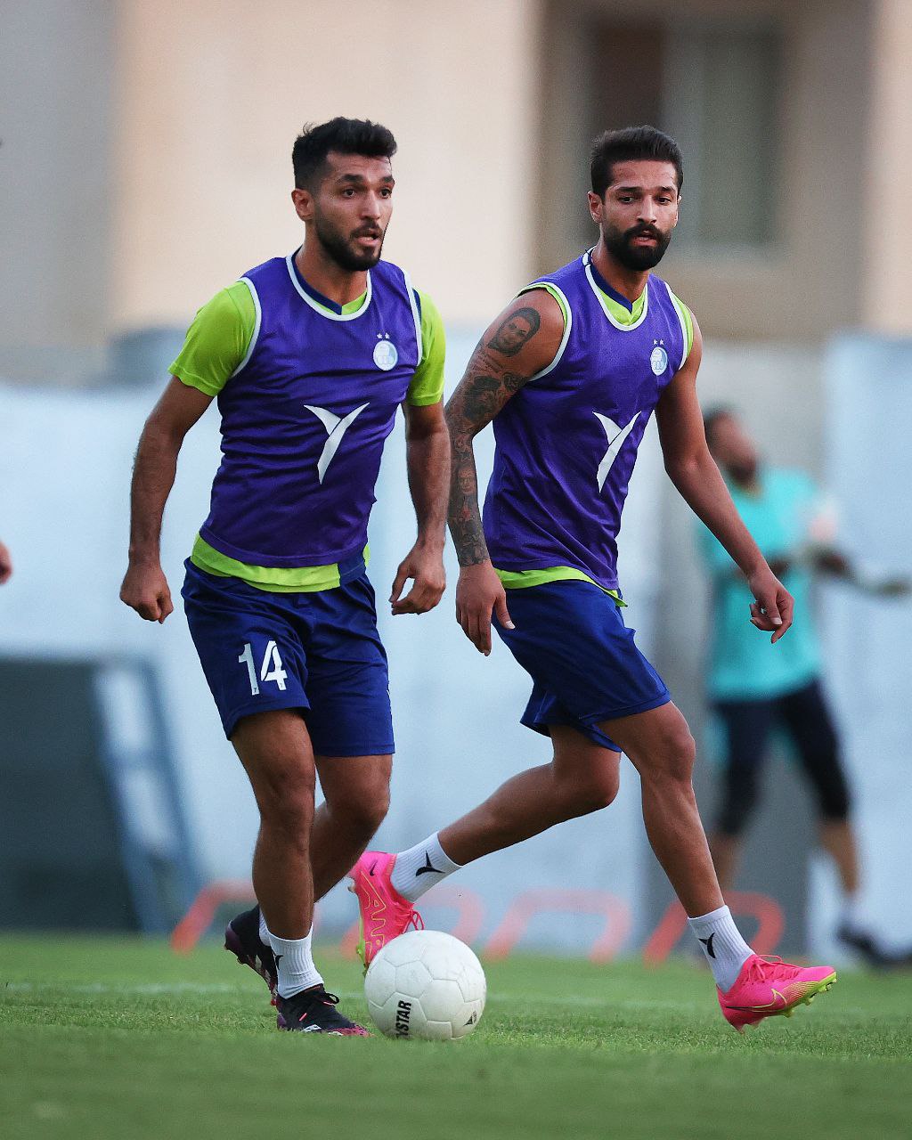 آرمین سهرابیان