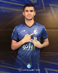 بازیکن فراری استقلال بهترین بازیکن زمین شد