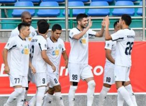 بازیکن فراری استقلال بهترین بازیکن زمین شد1