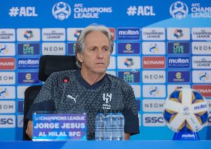 تهدید سرمربی الهلال به اخراج پیش از بازی مقابل نساجی 1 تهدید سرمربی الهلال به اخراج پیش از بازی مقابل نساجی1