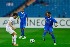 تهدید سرمربی الهلال به اخراج پیش از بازی مقابل نساجی 2 تهدید سرمربی الهلال به اخراج پیش از بازی مقابل نساجی2