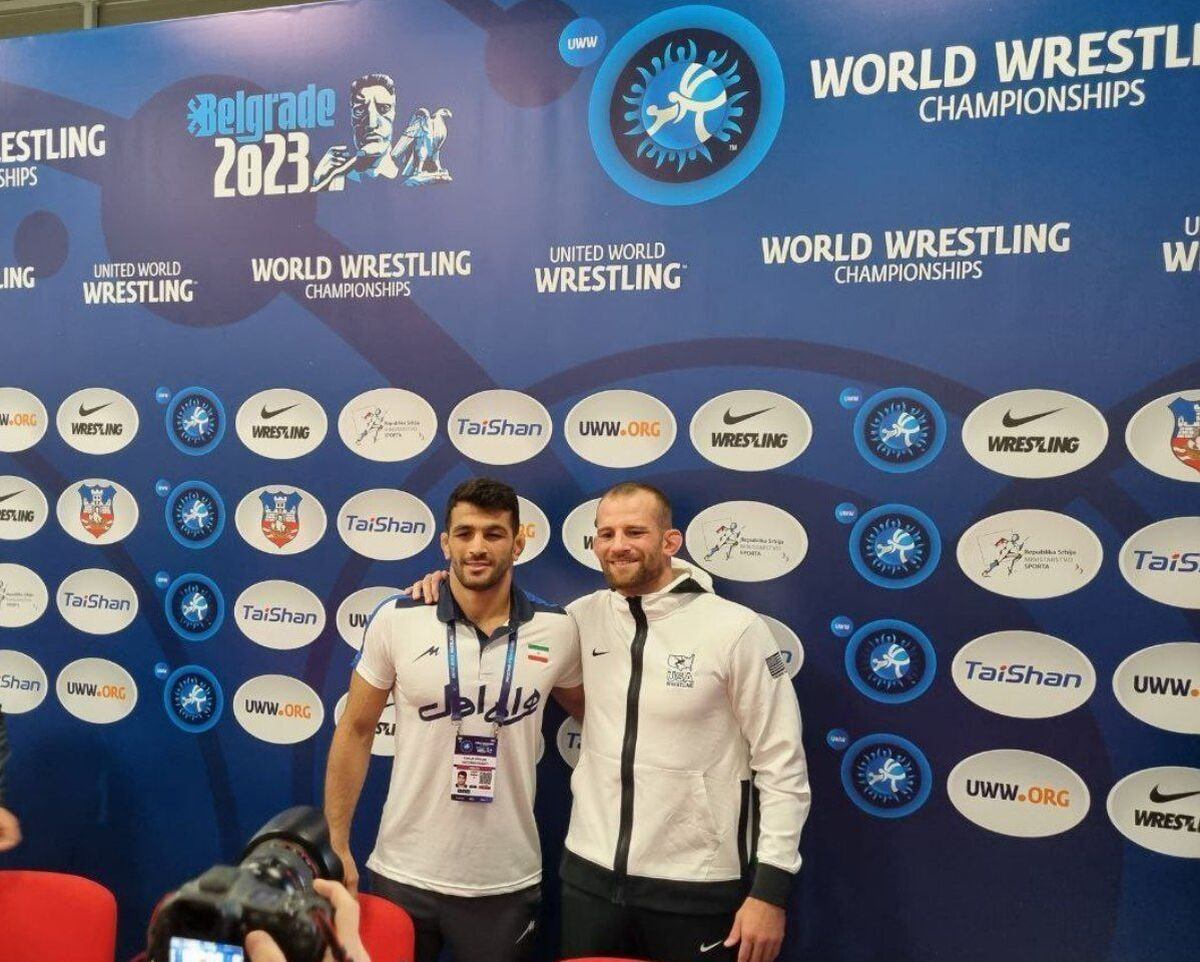 حسن یزدانی شرایط امسال بنده با سال گذشته قابل قیاس نیست.2