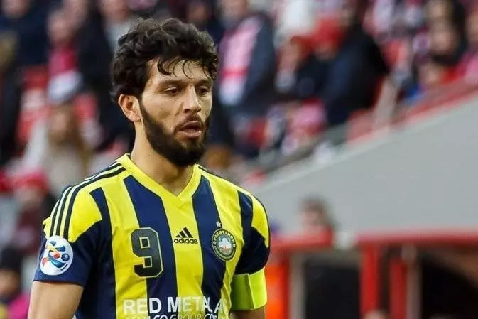 ستاره سابق النصر با تایید نکونام در تهران2