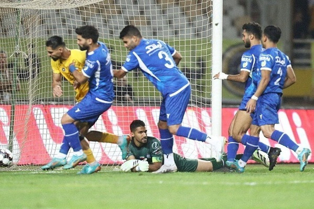 شکایت جدید باشگاه استقلال پس از رای صادره کمیته انضباطی2