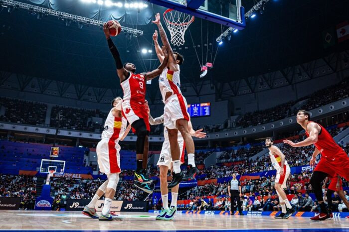 شگفتی در جام جهانی بسکتبال؛آلمان با شکست آمریکا فینالیست شد