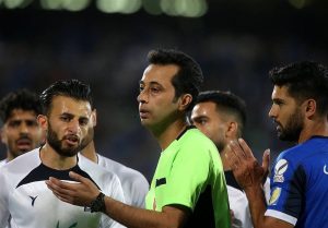 علیرضا فغانی نماینده فوتبال استرالیا در جام ملت ها خواهد بود 2 علیرضا فغانی نماینده فوتبال استرالیا در جام ملت ها خواهد بود