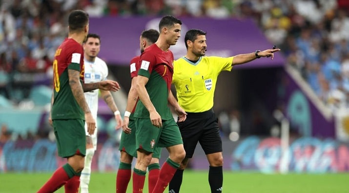 علیرضا فغانی نماینده فوتبال استرالیا در جام ملت ها خواهد بود2