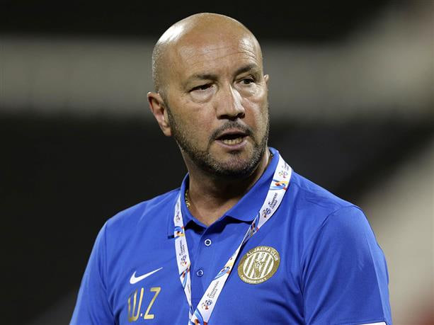 مذاکرات فولاد با سرمربی ایتالیایی برای جانشینی علی منصور