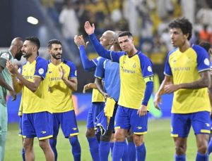 منتخب الاتحاد و النصر مقابل رئال مادرید 2 منتخب الاتحاد و النصر مقابل رئال مادرید