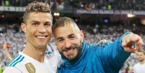منتخب الاتحاد و النصر مقابل رئال مادرید 1 منتخب الاتحاد و النصر مقابل رئال مادرید2