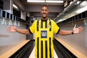 مهاجم دورتموند از دست دادن قهرمانی را بدتر از بیماری سرطان خود می داند 1 مهاجم دورتموند از دست دادن قهرمانی را بدتر از بیماری سرطان خود می داند1