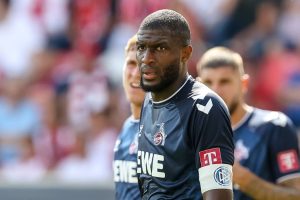 مهاجم فرانسوی از پرسپولیس 4 میلیون یورو می خواهد 2 مهاجم فرانسوی از پرسپولیس 4 میلیون یورو می خواهد
