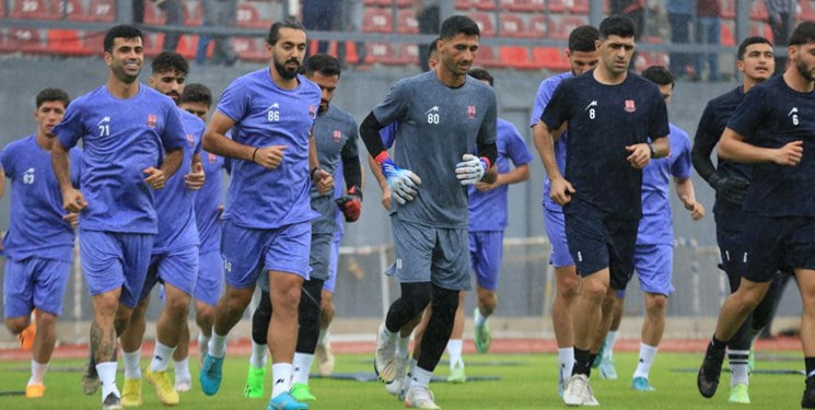 نساجی مازندران برگزار کننده دیدار افتتاحیه لیگ قهرمانان آسیا در فصل 2023_2024