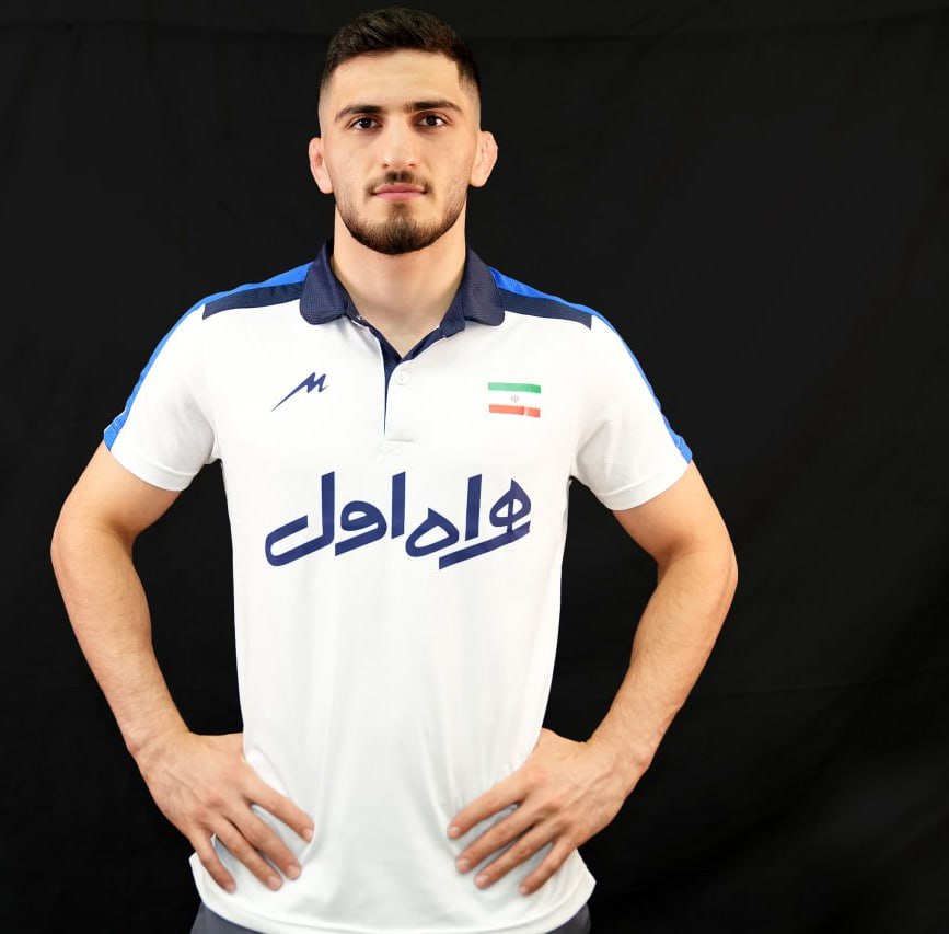 چهار وزن دوم کشتی قهرمانی جهان در فینال ایران نماینده ای ندارد