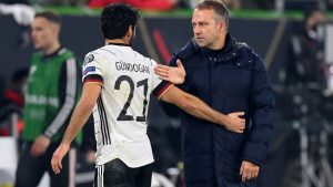 کاپیتان از سرمربی اخراج شده قدردانی کرد 1 کاپیتان از سرمربی اخراج شده قدردانی کرد1