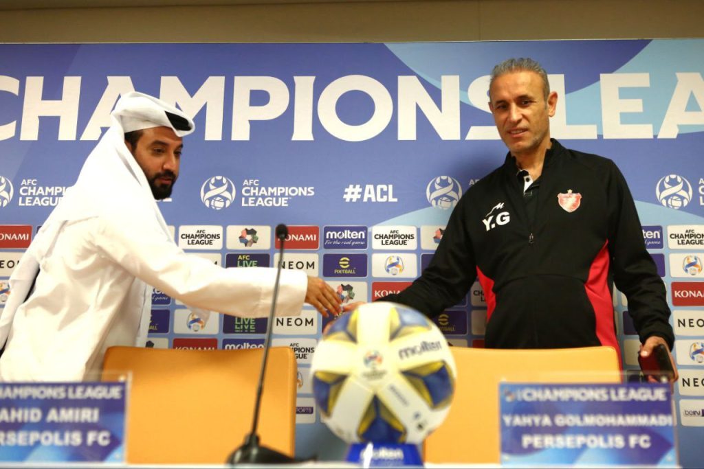 پرسپولیس