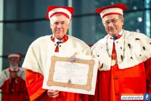 از این به بعد آنچلوتی را دکتر صدا بزنید 1 از این به بعد آنچلوتی را دکتر صدا بزنید2